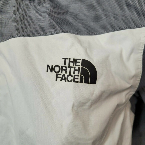 The North Face Resolve Plus Rain Coat Jacket - Picture 2 of 11